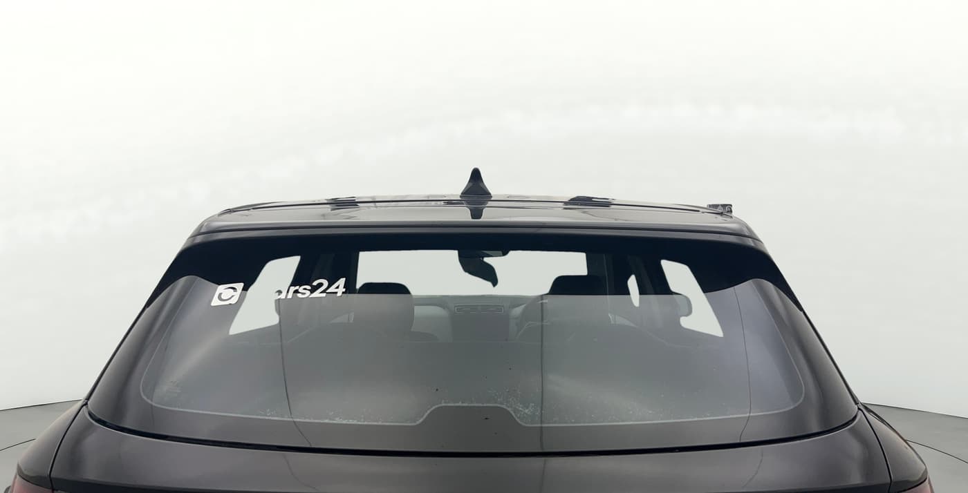 2022 Hyundai Creta E 1.5 PETROL, Petrol, Manual, 32,317 km, Rear Windshield