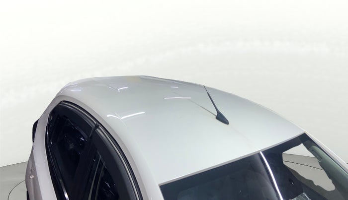 2023 Tata ALTROZ XZ DIESEL, Diesel, Manual, 57,043 km, Roof