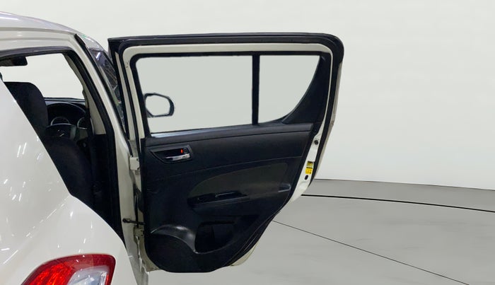 2016 Maruti Swift VXI, Petrol, Manual, 94,556 km, RHS Rear Door