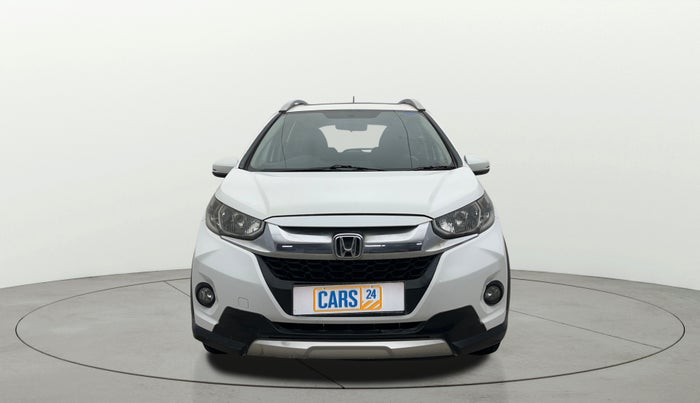 2018 Honda WR-V 1.2L I-VTEC VX MT, Petrol, Manual, 26,475 km, Front