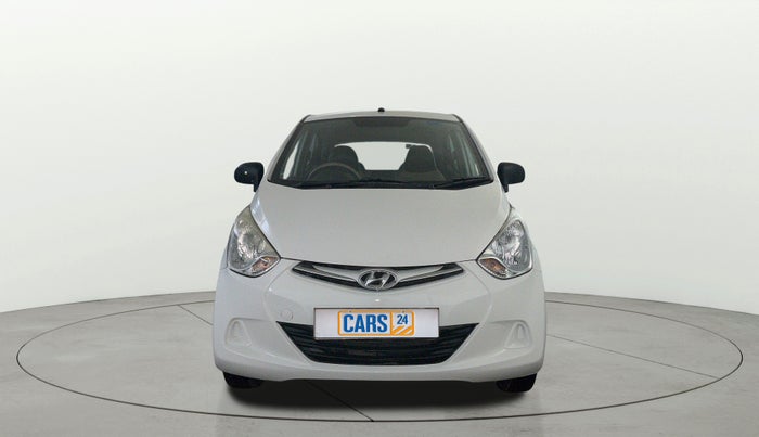 2014 Hyundai Eon ERA +, Petrol, Manual, 44,601 km, Front