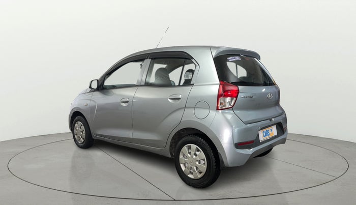 2021 Hyundai NEW SANTRO MAGNA, Petrol, Manual, 48,765 km, Left Back Diagonal