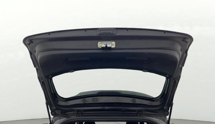 2017 Hyundai i20 Active 1.2 S, Petrol, Manual, 60,535 km, Boot Door Open