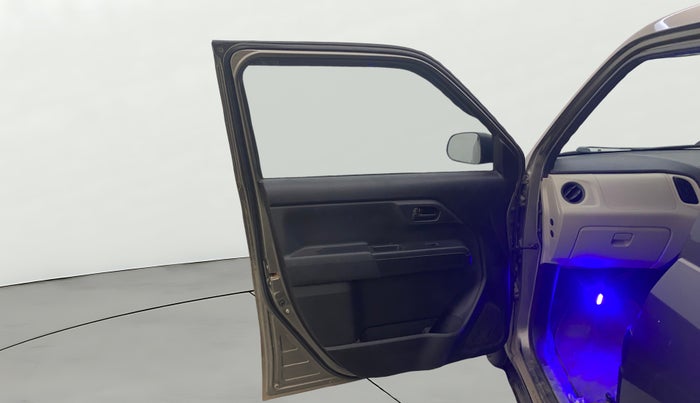 2019 Maruti New Wagon-R LXI CNG (O) 1.0, CNG, Manual, 50,972 km, LHS Front Door