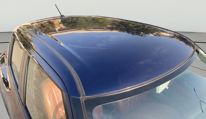 2023 Maruti Swift VXI AMT, Petrol, Automatic, 19,862 km, Roof