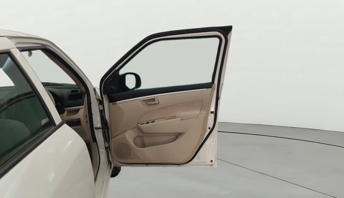 2019 Maruti Swift Dzire TOUR S-CNG, CNG, Manual, 73,276 km, RHS Front Door