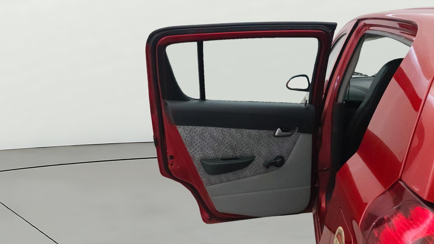 2018 Maruti Alto 800 LXI, Petrol, Manual, 22,508 km, LHS Rear Door