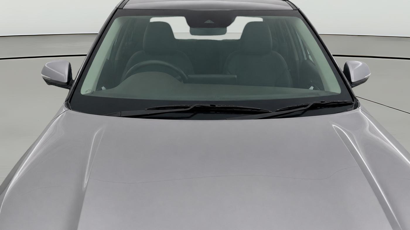 2021 KIA SELTOS GTX PLUS DCT 1.4 PETROL, Petrol, Automatic, 49,944 km, Front Windshield