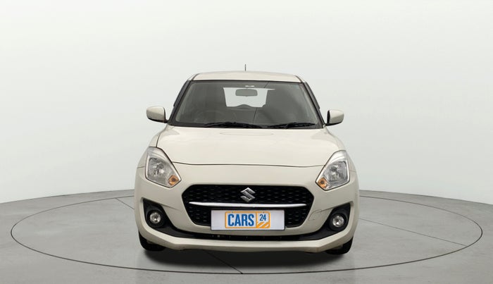 2022 Maruti Swift VXI, Petrol, Manual, 47,953 km, Front