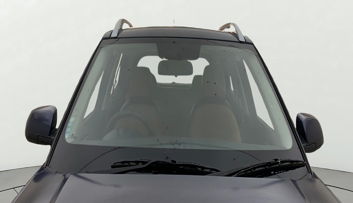 2022 Hyundai VENUE S 1.2, Petrol, Manual, 40,517 km, Front Windshield