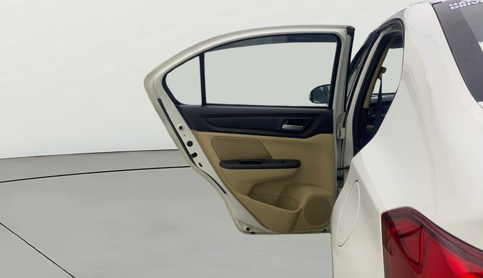 2019 Honda Amaze 1.2L I-VTEC VX, Petrol, Manual, 54,093 km, LHS Rear Door