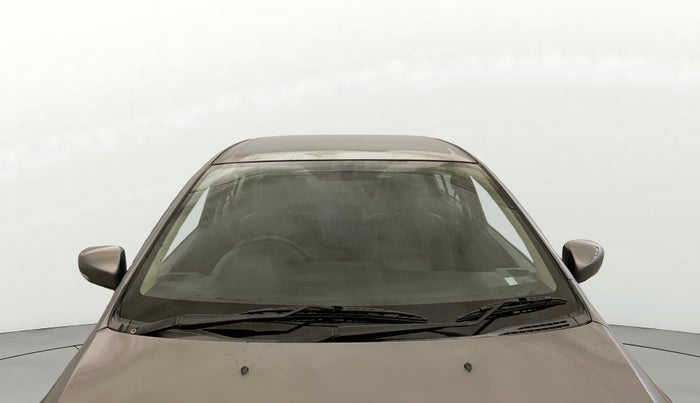 2018 Maruti Ciaz S 1.4 MT PETROL, Petrol, Manual, 98,497 km, Front Windshield