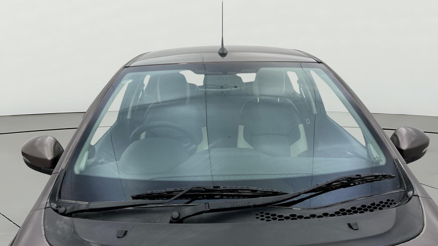 2018 Tata Tiago XZA PETROL, Petrol, Automatic, 46,372 km, Front Windshield