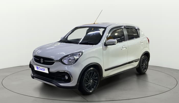 2025 Maruti Celerio ZXI PLUS, Petrol, Manual, 25,235 km, Left Front Diagonal
