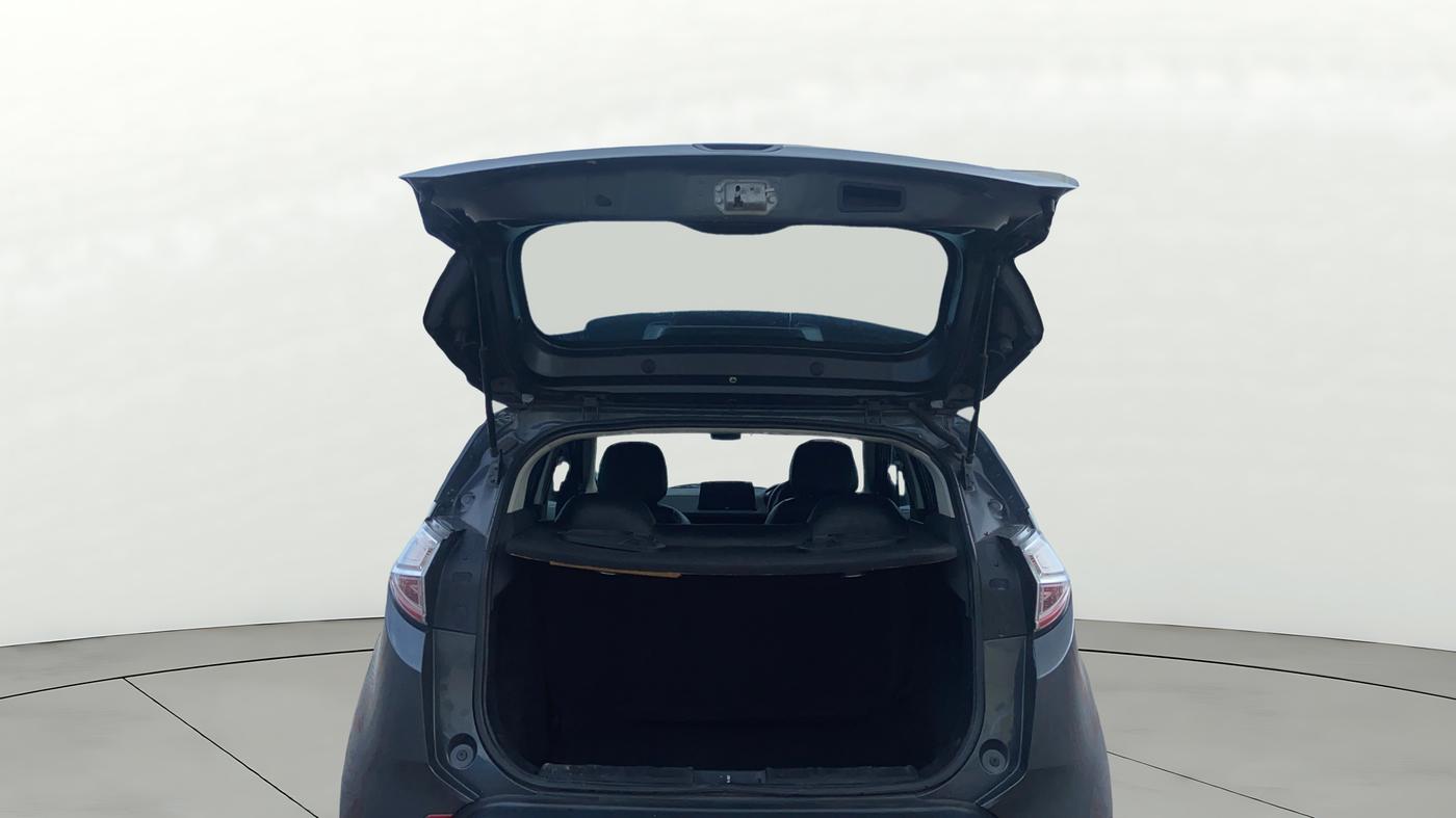2019 Tata NEXON XE PETROL, Petrol, Manual, 89,717 km, Boot Door Open