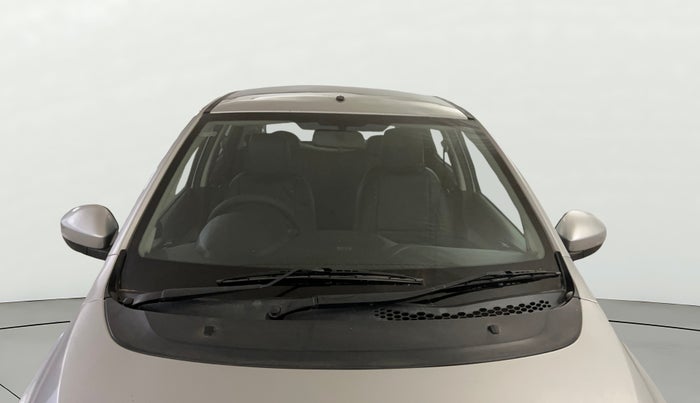 2019 Tata Tiago XZA PETROL, Petrol, Automatic, 90,063 km, Front Windshield