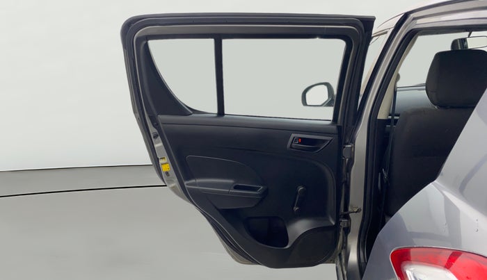 2015 Maruti Swift LXI, Petrol, Manual, 49,628 km, LHS Rear Door