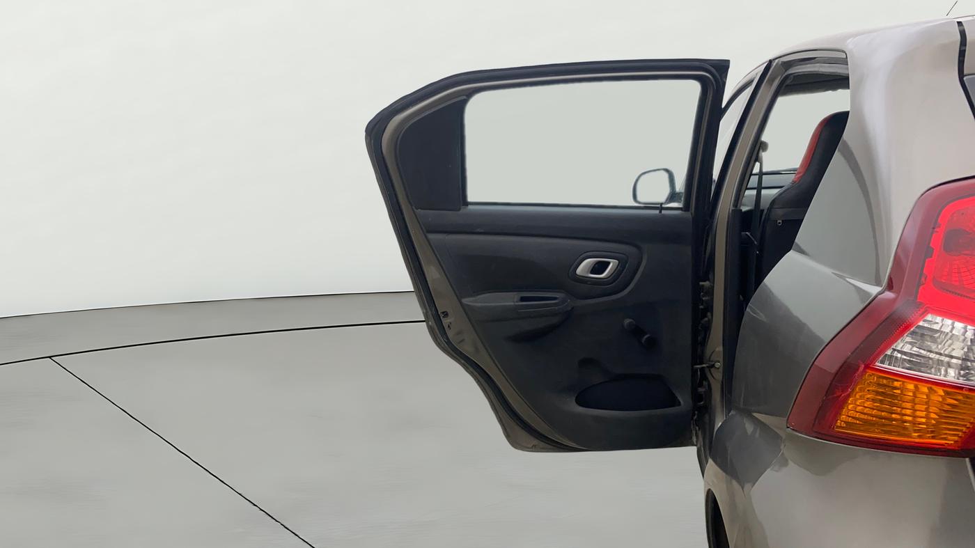2020 Datsun Redi Go T(O) 1.0, Petrol, Manual, 1,15,392 km, LHS Rear Door