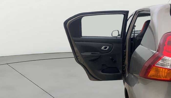 2020 Datsun Redi Go T(O) 1.0, Petrol, Manual, 1,15,392 km, LHS Rear Door