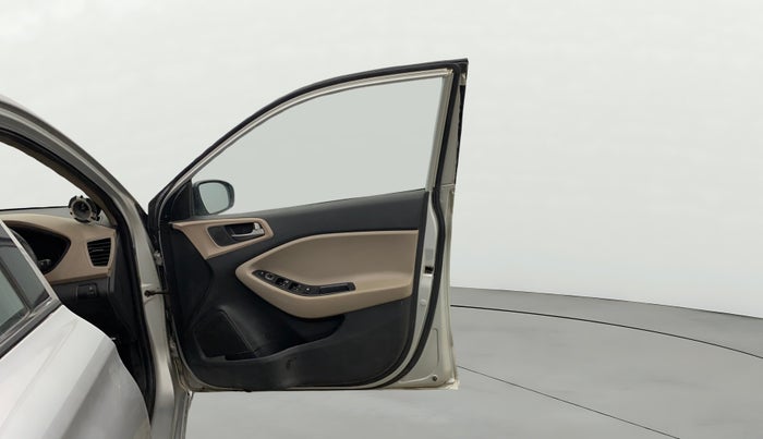 2018 Hyundai Elite i20 SPORTZ 1.2, Petrol, Manual, 65,291 km, RHS Front Door