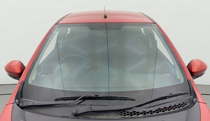 2019 Tata Tiago XZ PLUS PETROL, Petrol, Manual, 24,540 km, Front Windshield