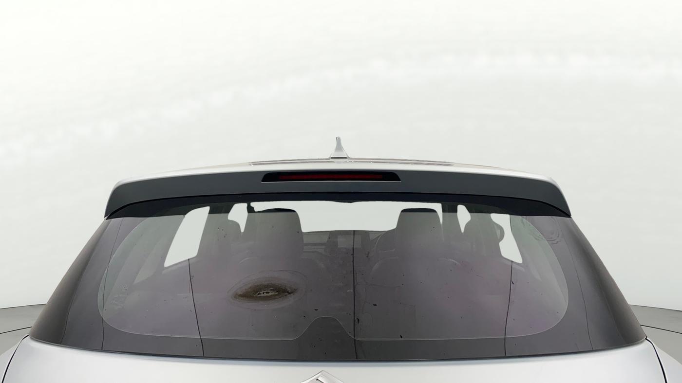 2024 Maruti BREZZA LXI, Petrol, Manual, 25,650 km, Rear Windshield