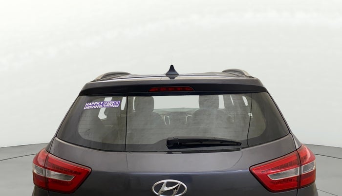 2019 Hyundai Creta SX AT 1.6 PETROL, Petrol, Automatic, 85,070 km, Rear Windshield