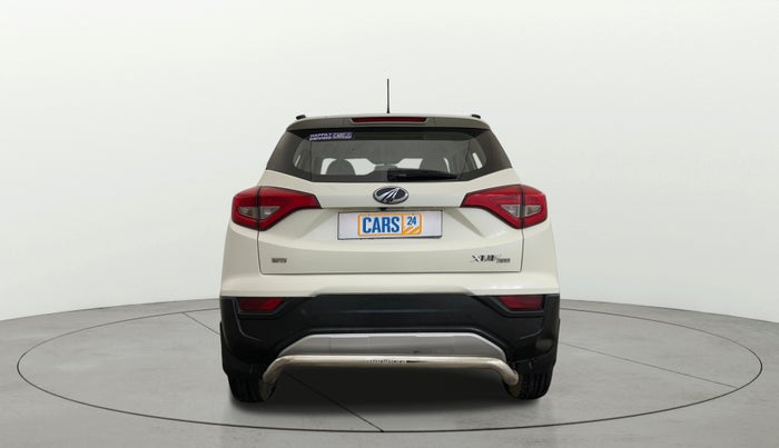 2022 Mahindra XUV300 W8 1.2 PETROL, Petrol, Manual, 45,817 km, Back/Rear