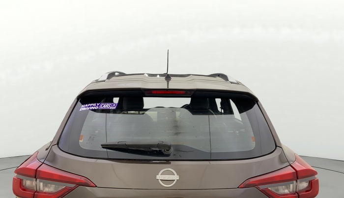 2021 Nissan MAGNITE XL, Petrol, Manual, 26,238 km, Rear Windshield