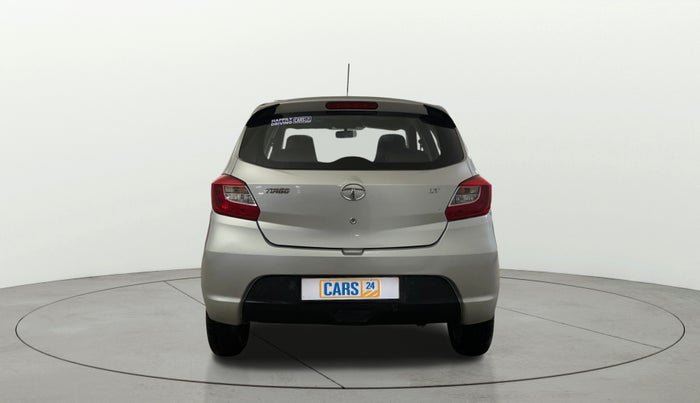 2019 Tata Tiago XT PETROL, Petrol, Manual, 37,833 km, Back/Rear