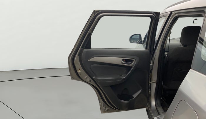 2017 Maruti Vitara Brezza ZDI, Diesel, Manual, 92,036 km, LHS Rear Door