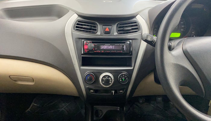 2015 Hyundai Eon ERA +, CNG, Manual, 98,719 km, Air Conditioner