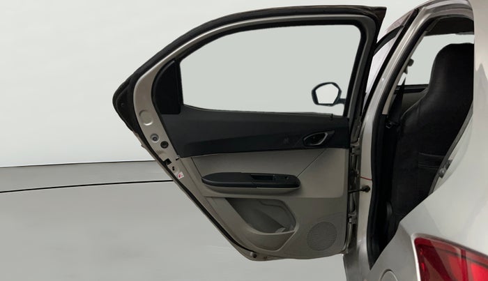 2018 Tata Tiago XT PETROL, Petrol, Manual, 69,939 km, LHS Rear Door