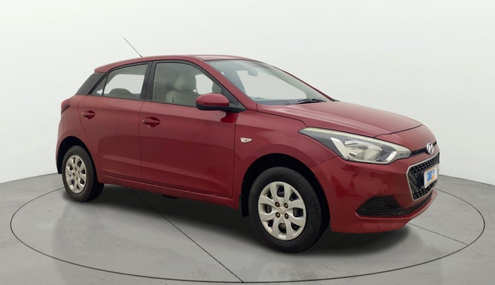 2017 Hyundai Elite i20 MAGNA 1.2, Petrol, Manual, 74,114 km, SRP