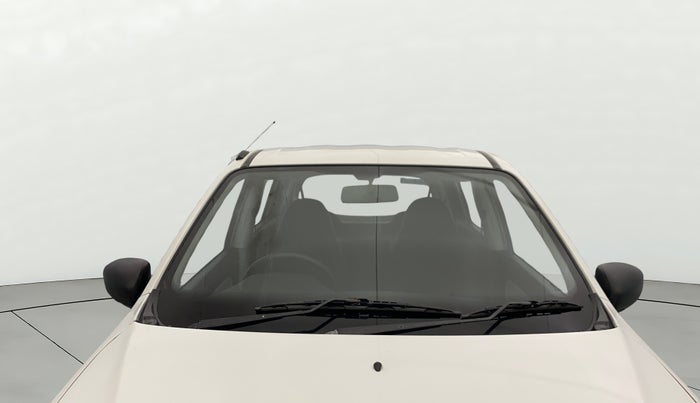 2021 Maruti Alto VXI, Petrol, Manual, 1,37,679 km, Front Windshield