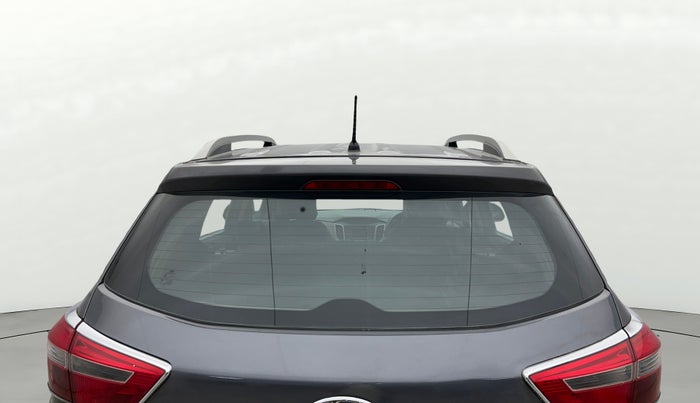 2016 Hyundai Creta S 1.6 PETROL, Petrol, Manual, 79,069 km, Rear Windshield