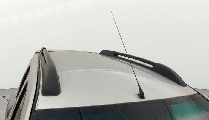 2015 Renault Duster 85 PS RXE DIESEL, Diesel, Manual, 86,870 km, Roof