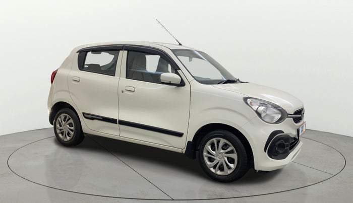 2022 Maruti Celerio ZXI, Petrol, Manual, 36,950 km, Right Front Diagonal