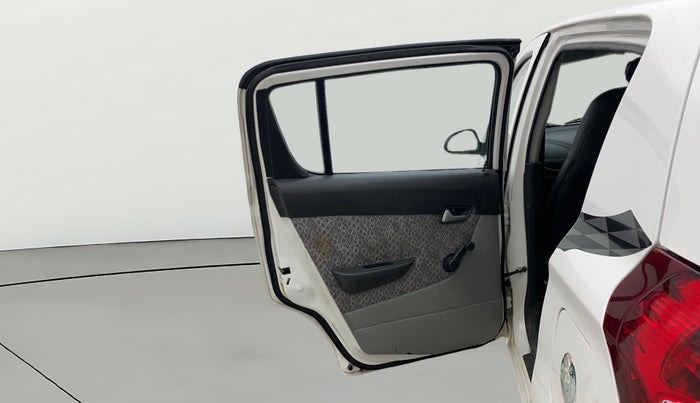 2017 Maruti Alto 800 LXI, Petrol, Manual, 61,823 km, LHS Rear Door
