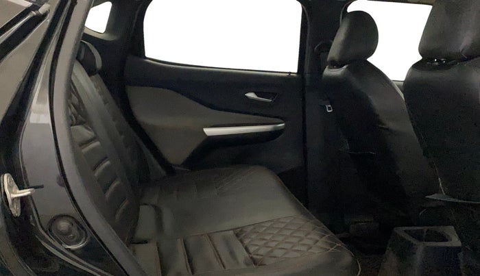 2023 Nissan MAGNITE XL, Petrol, Manual, 46,586 km, Right Side Rear Door Cabin