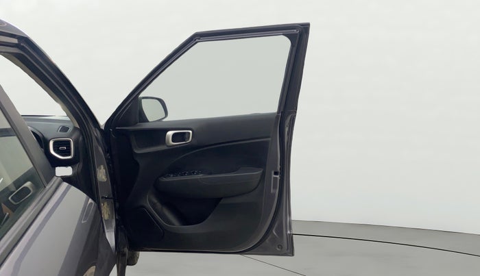 2019 Hyundai VENUE SX PLUS 1.0 TURBO DCT, Petrol, Automatic, 61,795 km, RHS Front Door