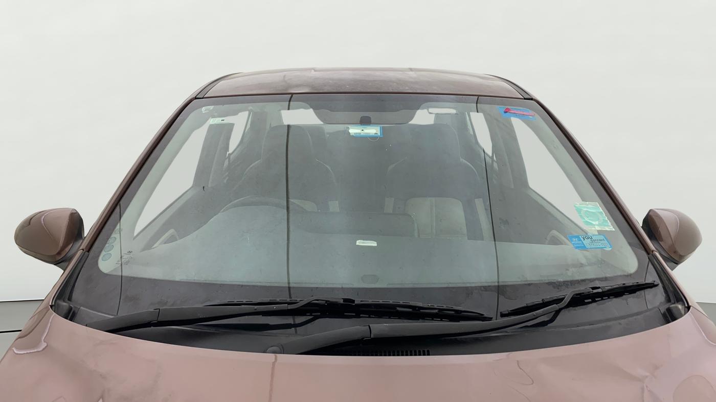 2020 Hyundai AURA S 1.2, Petrol, Manual, 41,416 km, Front Windshield