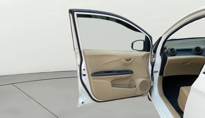 2015 Honda Amaze 1.2L I-VTEC S, CNG, Manual, 81,262 km, LHS Front Door