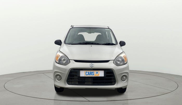 2016 Maruti Alto 800 LXI, Petrol, Manual, 92,232 km, Front