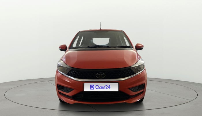 2020 Tata Tiago XT PETROL, Petrol, Manual, 60,933 km, Front
