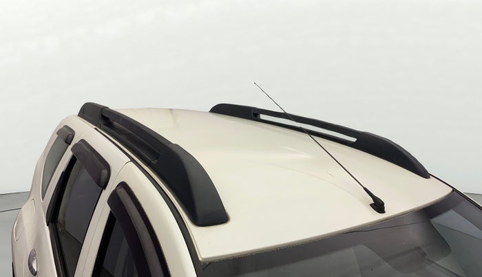 2014 Renault Duster 85 PS RXL PLUS DIESEL, Diesel, Manual, 76,863 km, Roof