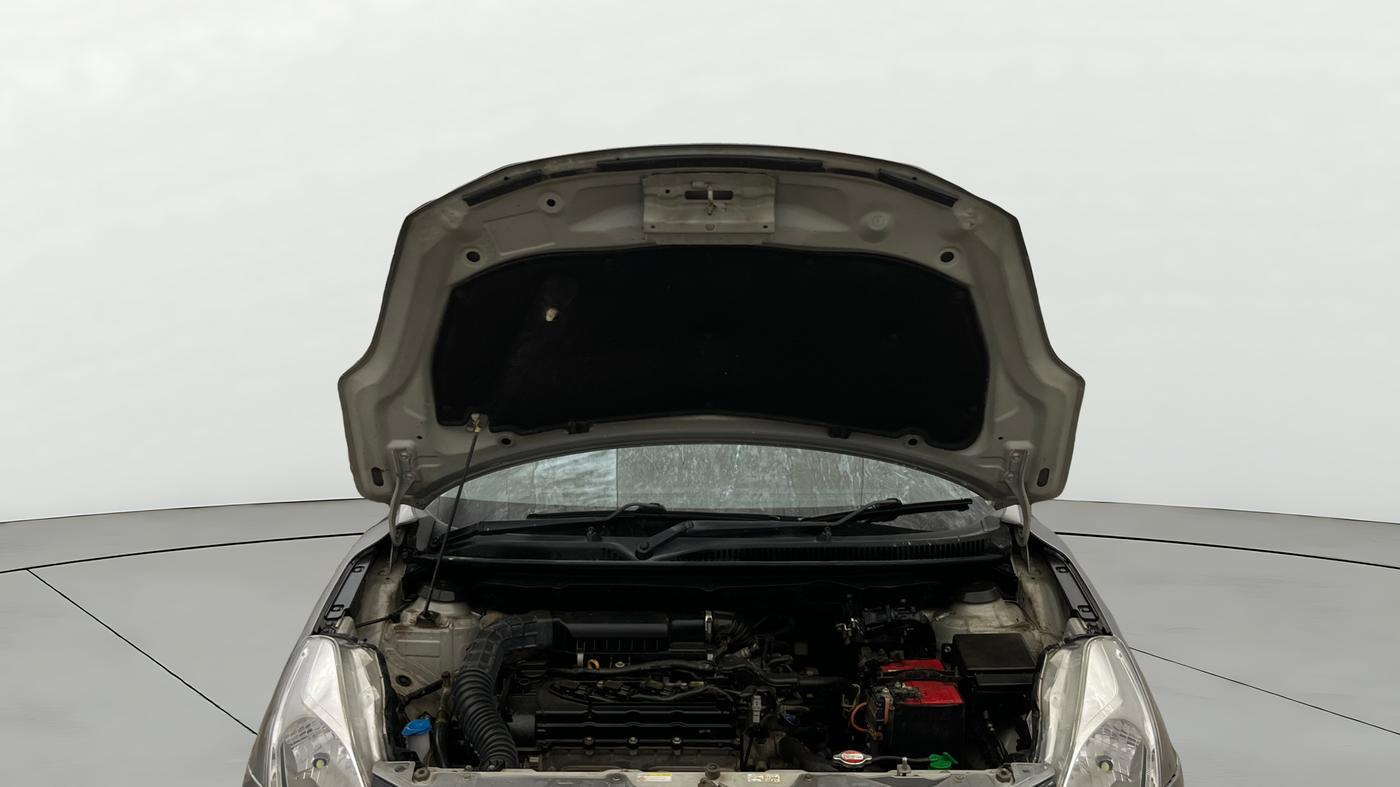2019 Maruti Baleno ZETA PETROL 1.2, Petrol, Manual, 23,348 km, Open Bonet
