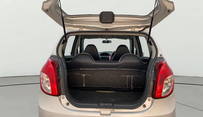 2017 Maruti Alto 800 LXI, Petrol, Manual, 83,670 km, Boot Open Zoomed View