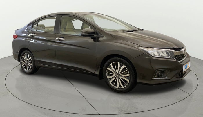 2019 Honda City 1.5L I-VTEC ZX CVT, Petrol, Automatic, 68,365 km, SRP