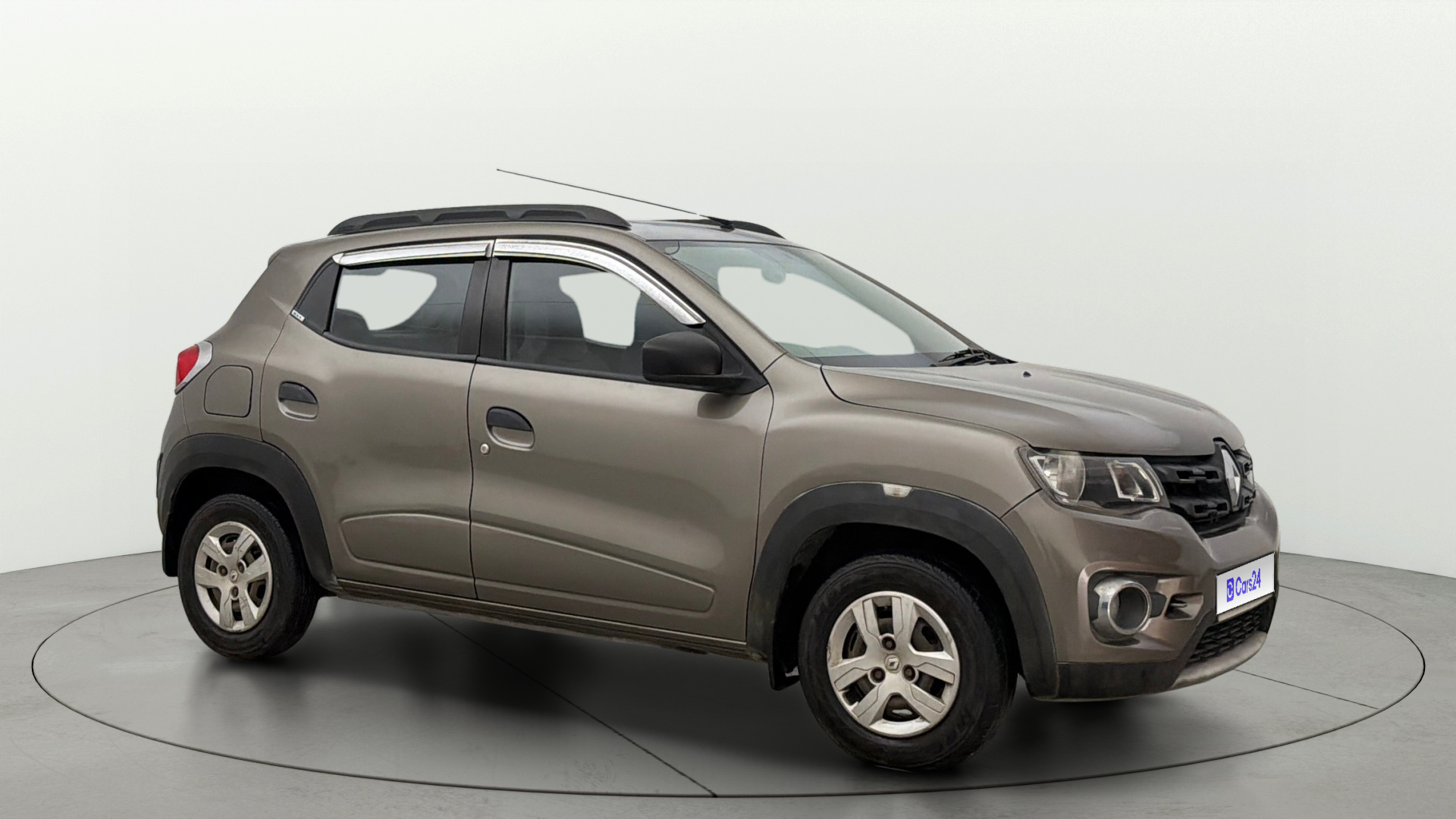 2016 Renault Kwid 2022-2026 RXT 1.0